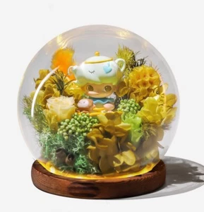 POPMART DIMOO Date Day Eternal Flower Series Confirmation Blind Box - Picture 1 of 25