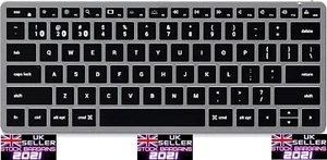 Satechi Slim X1 Bluetooth Backlit Keyboard – Illuminated Keys for Mac (E530) - Picture 1 of 8