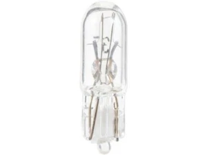 Instrument Panel Light Bulb Philips 37NMGZ59 for Mazda Navajo 1991 1992 - Picture 1 of 1