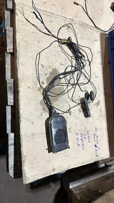 Original Samsung Bluetooth Freisprecheinrichtung Auto Kit - HKT100BDE - Bild 1 von 4