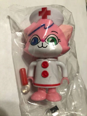 Медсестра Лекса с товаром фигурка новая серия 5 Mystery Blind сумка Ryan's World - Изображение 1 из 4