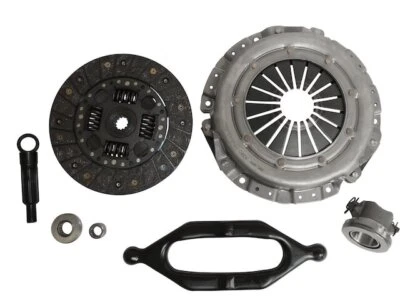 Kit de embrague Crown 56512KTZZ 1998 1999 2,5 L 4 cilindros SE para Jeep Cherokee 1997-2000 Foto 1 de 2