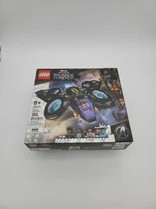 Lego Marvel: Black Panther Wakanda Forever Shuri's Sunbird (76211) MCU Chadwick - Imagen 1 de 8