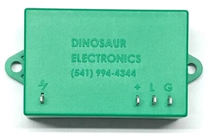 Dinosaur Electronics, The Dinosaur Reignitor Module funciona con Dometic Refers - Imagen 1 de 1