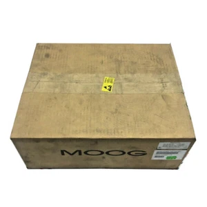 Neu Moog Servoantrieb DS2000 CZ1003CD - Bild 1 von 2