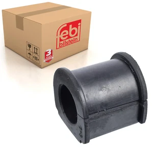 Rear Anti Roll Bar Bush D Stabiliser 22mm Fits IVECO 0 9380 1556 Febi 15588 - Picture 1 of 11