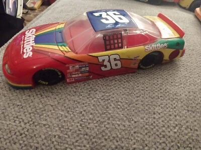 Derrike Cope #36 Skittles 1997 Pontiac Grand Prix Nascar Diecast 1:64 Foto 1 de 4