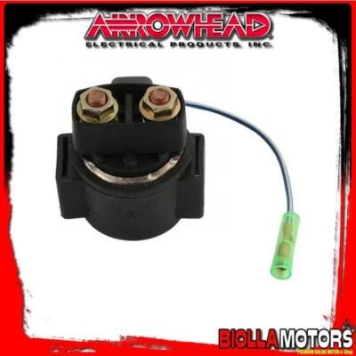 SMU6161 SOLENOIDE STARTER RELE' AVVIAMENTO YAMAHA XJ600S SECA II 1994- 599CC Foto 1 de 4