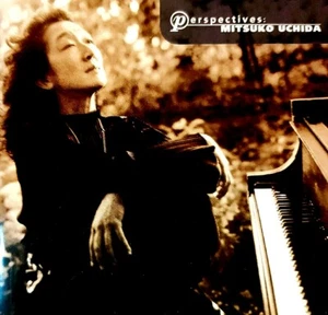 Mitsuko Uchida - "Perspectives" - "Piano" - ( Philips Classics ) - Picture 1 of 6