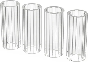 Replacement 395 Rotary Tool Coupling, Compatible with Dremel 2615294309, 4-Pack - Picture 1 of 5