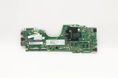 5B20X01215 For Lenovo ThinkPad X380 Yoga Motherboard LA-F421P i7-8650U UMA 16GB - Image 1 of 3