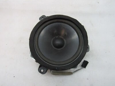2003 04 05 06 2007 Saab 9-3 Aero Convertible Right Side Door Audio Speaker C-31K Foto 1 de 3