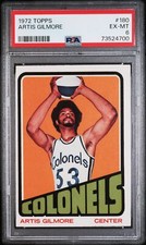 1972 Topps Baseball Cards 75