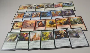 2016 Magic The Gathering Kaladesh Gaming Cards - Your Choice - Picture 1 of 44