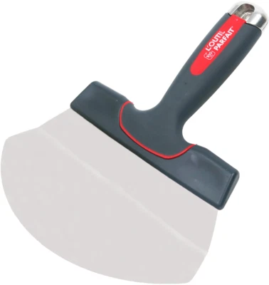 L'Outil Parfait Stuckateurspachtel - Ausschaber für Eimer - 2599019