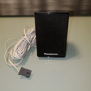 Genuine Panasonic Single Speaker SB-HS230 Rear Surround - Home Theater SA-PT753 - Picture 1 of 5