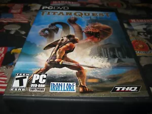 Titan Quest (PC) - Bild 1 von 1