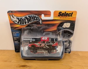 Hot Wheels Select Kyle Petty #45 Sprint PCS NASCAR 2001 Die-Cast 1:64 - Bild 1 von 2