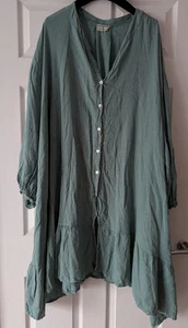 Kit and Kaboodal Oversized Relaxed Kleid One Size (Übergröße) G24 - Bild 1 von 4