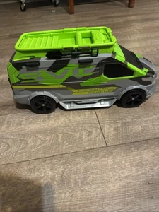 Micro Machines Super Van City Adventure Rescue 2020 W/22  Micro Cars - Picture 1 of 24