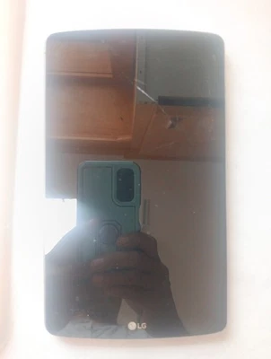 G Pad F 8.0G Pad F 8.0 V495 For Parts - Image 1 of 4