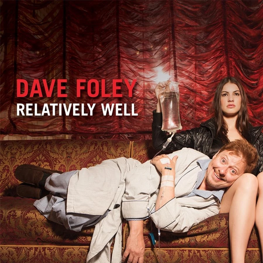 Relatively Well (DVD) (US IMPORT) - Image 1 of 1