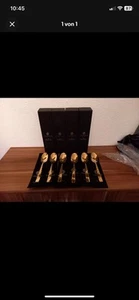 Rosenthal Versace The Greek Gold - Bild 1 von 1