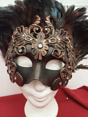 Maschera Veneziana - Immagine 1 di 2