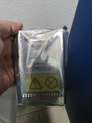 NEW IBM 03FP004 Backup power module (BPM) for NVDIMM  POWER 9 SERVER - Image 1 of 4