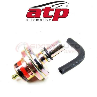 ATP Transmission Modulator Valve for 1988-1990 Chevrolet C1500 - Automatic  aj Foto 1 de 4