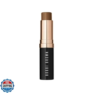 Bobbi Brown Skin Foundation Stick | Portable and Creamy with Medium-to-Full C - Picture 1 of 5