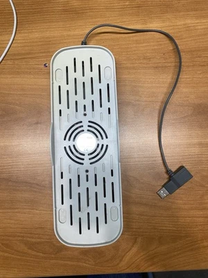 Accesorio de ventilador Pelican THE COOLER para Xbox 360 PL-3632 versión GameStop Bb-3623 Foto 1 de 3