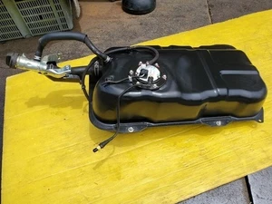 *Fuel tank, fuel tank with pump, Super Carry DA16T - Foto 1 di 8
