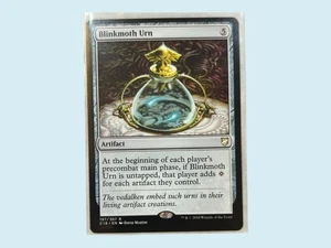Blinkmoth Urn, Commander 2016, Near Mint, Magic the Gathering MTG - Picture 1 of 1