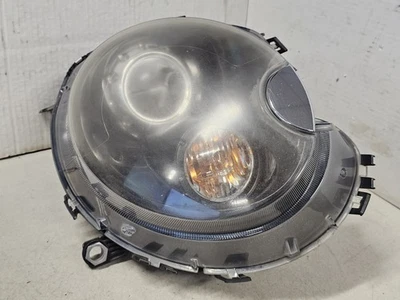 Conjunto de faros de xenón para pasajero derecho Mini Cooper Countryman 2011-2016 con adaptativo Foto 1 de 4