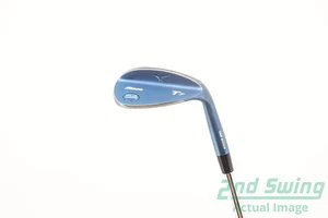 Mizuno T7 Blue Ion Wedge Gap GW 54° Steel Wedge Flex Right 37.0in - Picture 1 of 8