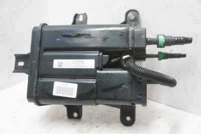 Chevrolet Equinox 2010-17 bote de emisiones de evaporador de vapor de combustible de 2,4 L 23156464 Foto 1 de 4