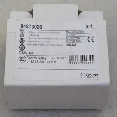 New Crouzet 84873026 1Pc mk - Image 1 of 3