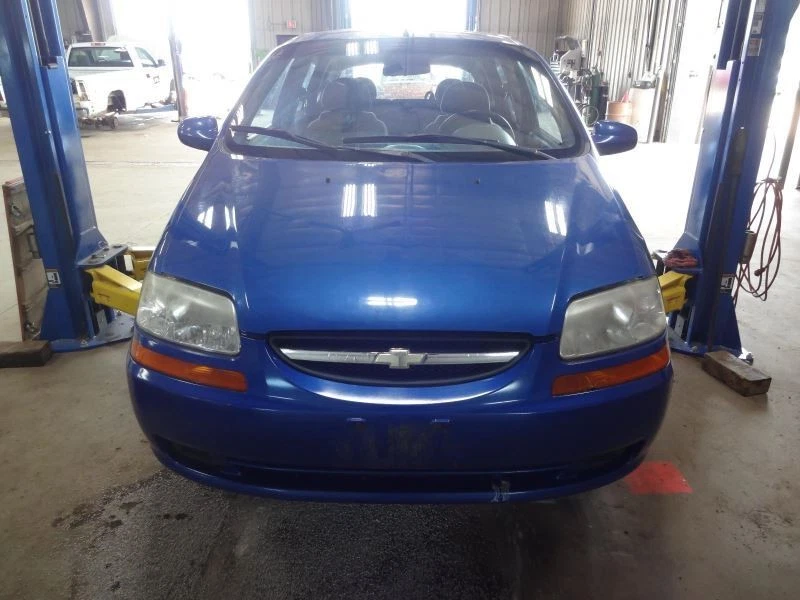 乘客右灯掀背车 适合 04-08 AVEO 212287 — 第 1/4 张图片