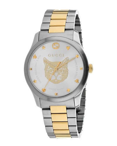 Orologio Gucci Unisex G Timeless Uomo