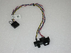 OEM!! DELL VOSTRO 660 660S SERIES LED POWER BUTTON CABLE 2MK4J - Foto 1 di 1