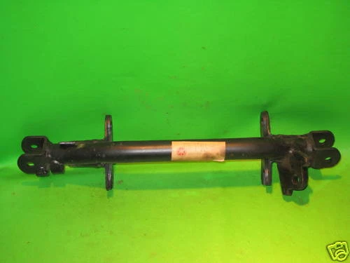 Barra de marco reposapiés Yamaha HT1 HT1B HT1BM 90cc como fabricante original # 276-27411-00-00 Foto 1 de 1