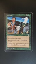 Tempest ** Recycle ** Mtg Magic (HP)