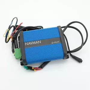 NAVMAN NORTHSTAR G-PILOT G600 MCU Autopilot Computer AP 3100 PERFECT! WARRANTY - Bild 1 von 10