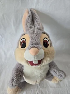 Disney Parks Thumper Bunny Rabbit 16" Stuffed Animal Plush Toy Bambi Clean - Bild 1 von 6
