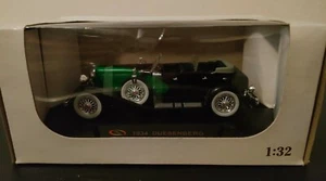 1934 Duesenberg 1:32 Signature Models - Bild 1 von 4