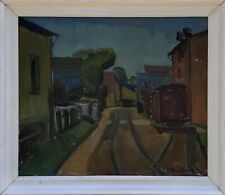 Robert Sleepin (1885-1967): tory kolejowe i wagon kolejowy