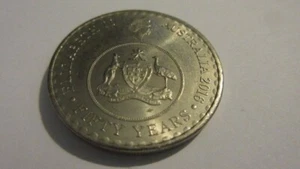 2016 20c Coin AUSTRALIAN CHANGEOVER COIN - Picture 1 of 1