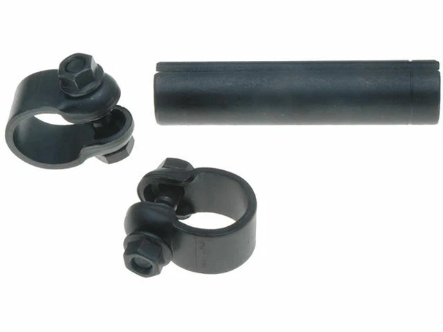 Manga de ajuste de extremo de varilla de amarre izquierda AC Delco para Ford Bronco II 1984-1990 26JFCZ Foto 1 de 1