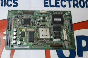 ND25001-D013 SCHEDA DI CONTROLLO PER HITACHI 42PMA5004 - Foto 1 di 3